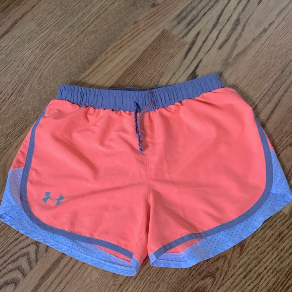 Under Armour shorts